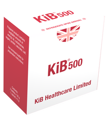 KiB Healthcare Limited KiB®500