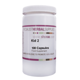 Specialist Herbal Supplies (SHS) Kid 2 Capsules 100s