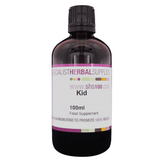 Specialist Herbal Supplies (SHS) Kid Drops 100ml