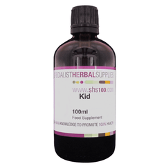 Specialist Herbal Supplies (SHS) Kid Drops 100ml