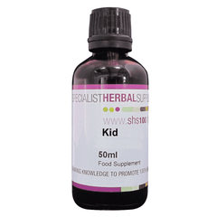 Specialist Herbal Supplies (SHS) Kid Drops 50ml