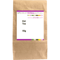 Specialist Herbal Supplies (SHS) Kid Tea 55g
