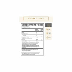 Kidney Care - 100ml | Quicksilver Scientific