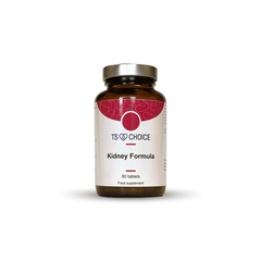 TS Choice Kidney Formula 60s