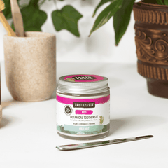 Truthpaste Kids Botanical Toothpaste Mild Mint 100ml