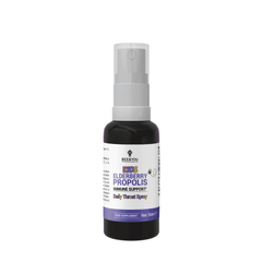 Bee&You Kids Elderberry Propolis Immune Support Daily Throat Spray 30ml