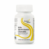 Kids Multivitamin Chewable - 60 Tablets | Seeking Health