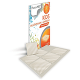 PatchMD Kids MultiVitamin + Omega 3 Topical Patch 30s