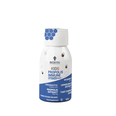 Bee&You Kids Propolis Immune NightTime Shot 50ml x 12 (CASE)
