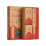 Kids Sonic Toothbrush 1 unit