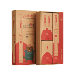 Kids Sonic Toothbrush 1 unit