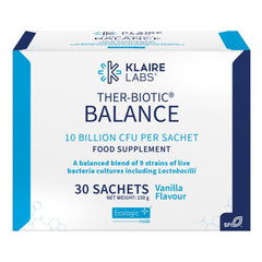 Klaire Labs Ther-Biotic Balance 30's