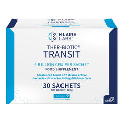 Klaire Labs Ther-Biotic Transit 30's