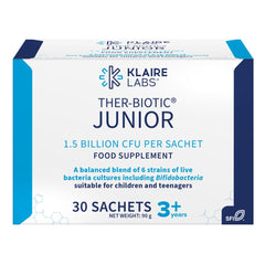 Klaire Labs Ther-Biotic Junior 30's