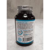 The Really Healthy Company Klamath Blue Green Algae 500mg 120s