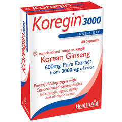 Health Aid Koregin3000 30s