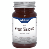 Quest Vitamins Kyolic Garlic 600 120s