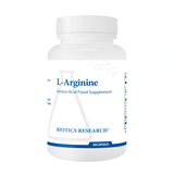 Biotics Research L-Arginine 100s
