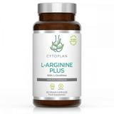 Cytoplan L-Arginine Plus 60s