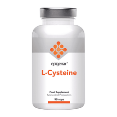 Epigenar L-Cysteine 90s