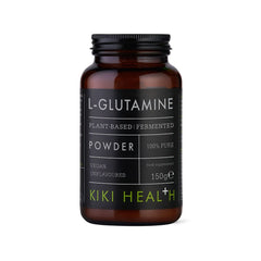 Kiki Health L-Glutamine Powder 150g