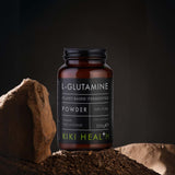 Kiki Health L-Glutamine Powder 150g