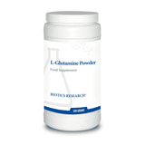 Biotics Research L-Glutamine Powder 500g
