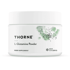 Thorne Research L-Glutamine Powder 504g