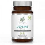 Cytoplan L-Lysine 30s