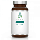 Cytoplan L-Lysine 60s