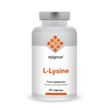 Epigenar L-Lysine 90s