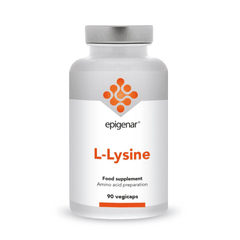 Epigenar L-Lysine 90s
