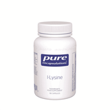 Pure Encapsulations L-Lysine 90s