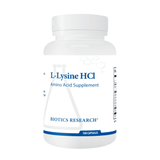Biotics Research L-Lysine HCl 100s