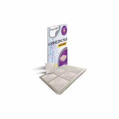 L-Lysine/Zinc Plus Topical Patch - 30 Patches | PatchMD