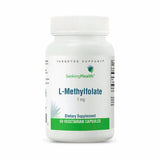 L-Methylfolate - 60 Capsules | Seeking Health