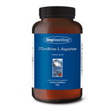 Allergy Research L-Ornithine - L-Aspartate 100g