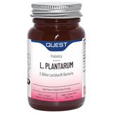 Quest Vitamins L. Plantarum 90s