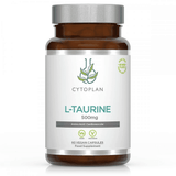 Cytoplan L-Taurine 60s