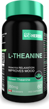 88Herbs L-Theanine 250mg - 60 Capsules