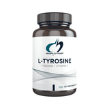 Designs For Health L-Tyrosine 120s