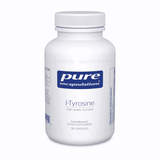 Pure Encapsulations l-Tyrosine 90s