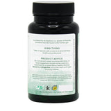 G&G Vitamins Lactobacillus Acidophilus 8 Billion 60s
