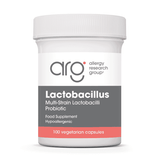 Allergy Research Lactobacillus Multi-Strain Lactobacilli 100s
