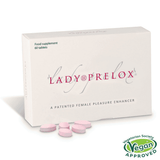 Pharma Nord Lady Prelox Female Pleasure Enhancer 60s
