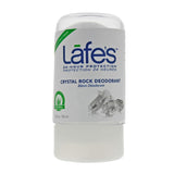 Lafe's Crystal Rock Deodorant 120g