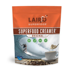 Laird Superfood Superfood Creamer Original 227g