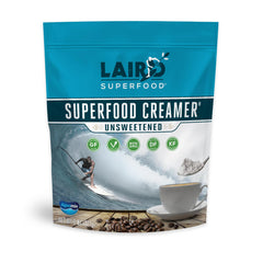Laird Superfood Superfood Creamer Unsweetened 227g