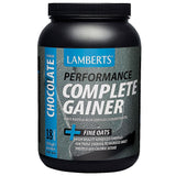 Lamberts Complete Gainer Chocolate 1816g