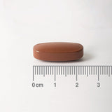 Lamberts Calcium Pantothenate 500mg 60's